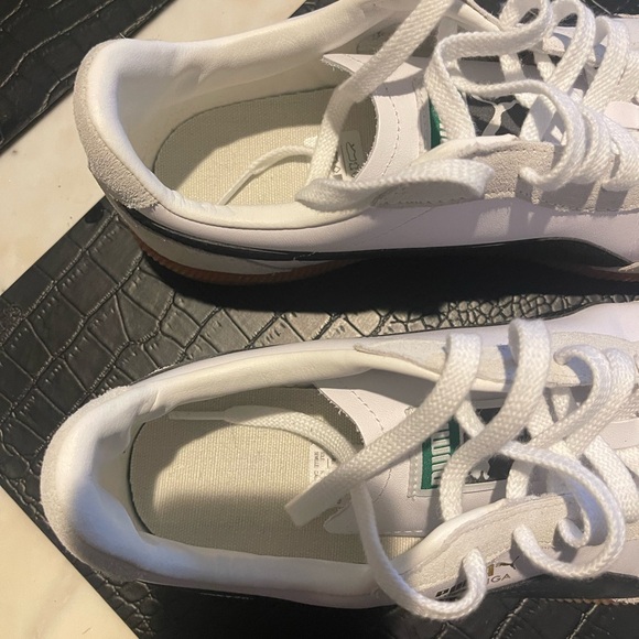 Men's Puma Liga OG sneakers - Picture 7 of 8